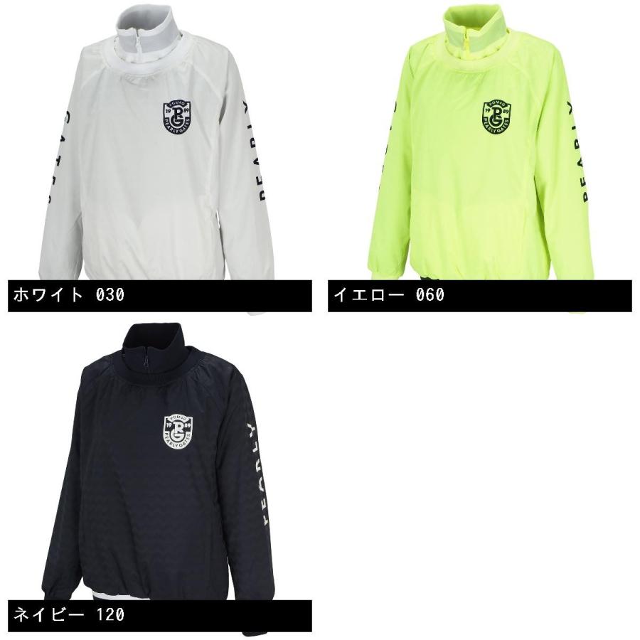 パーリーゲイツ Pearly Gates タフタストレッチ Craftevo ブルゾン レディス Pearly Gates By Gdo Yahoo 店 通販 Yahoo ショッピング