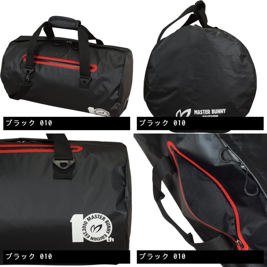 マスターバニーエディション MASTER BUNNY EDITION 10thサークルロゴ