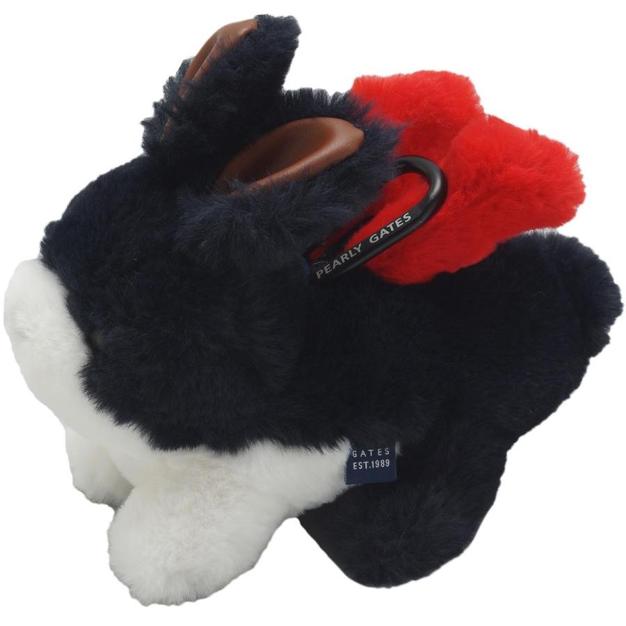 13時迄注文で当日出荷 パーリーゲイツ Pearly Gates うさぎ ぬいぐるみボールポーチ Pearly Gates By Gdo Yahoo 店 通販 Yahoo ショッピング