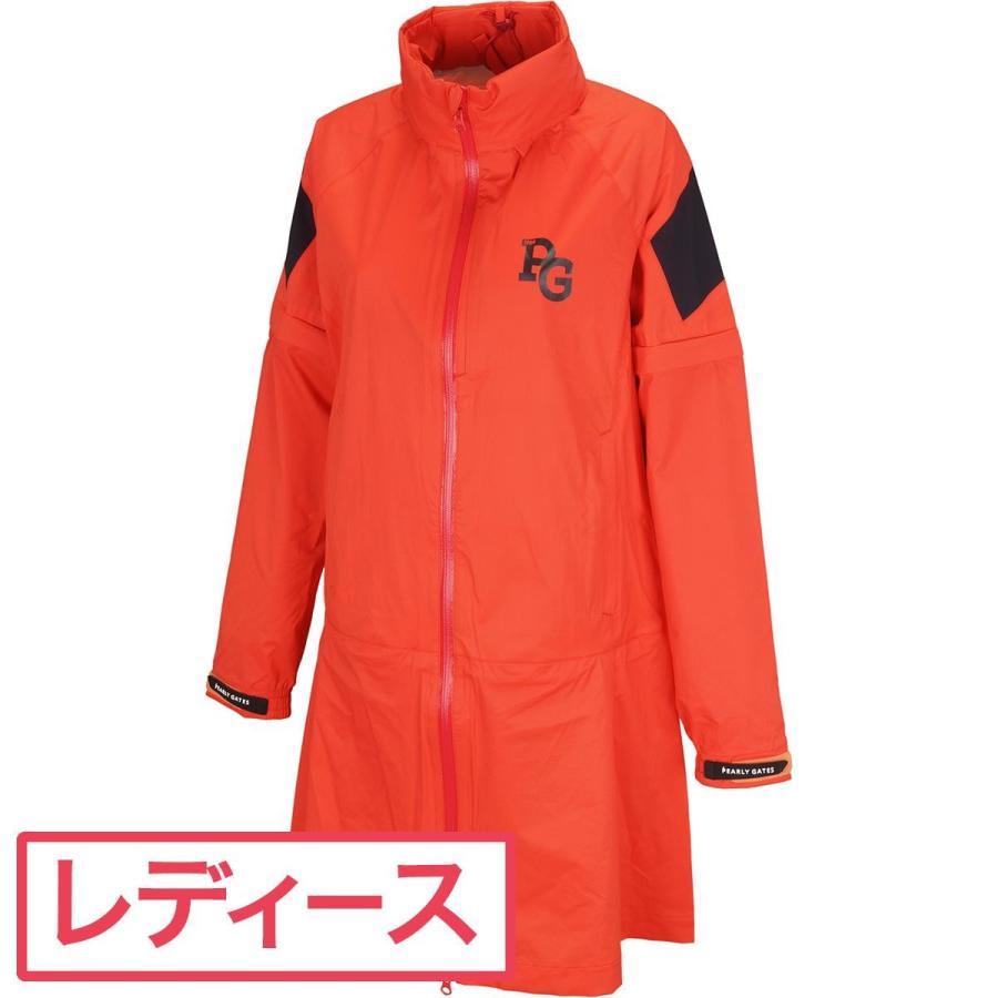 パーリーゲイツ Pearly Gates Diyストレッチ リップストップレインウェア レディス Pearly Gates By Gdo Yahoo 店 通販 Yahoo ショッピング