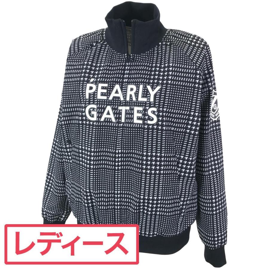 希望者のみラッピング無料】 パーリーゲイツ タフレックス ブルゾン ...