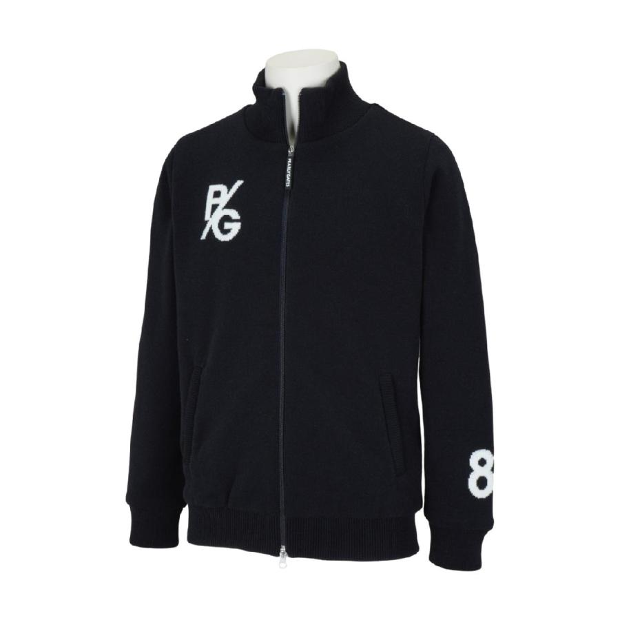 パーリーゲイツ PEARLY GATES エアフィール DIAPLEX セーター