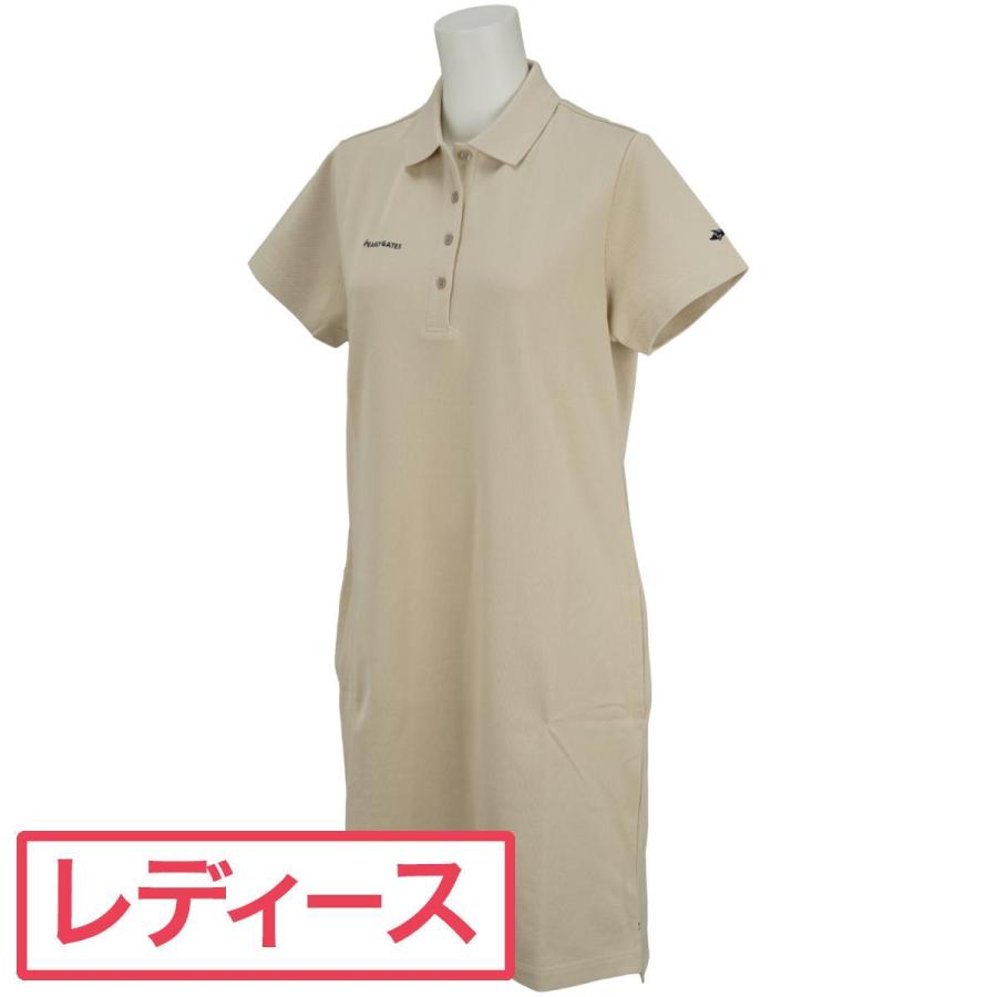 珍しい パーリーゲイツ Pearly Gates ドライマスター 4口鹿の子インレイ ワンピース レディス 訳ありセール格安 Homeofmalones Com