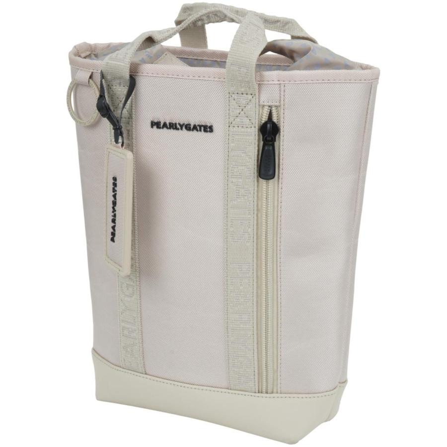 大注目 パーリーゲイツ Pearly Gates Essential シューズケース 公式 Farmaequiposgeko Cl