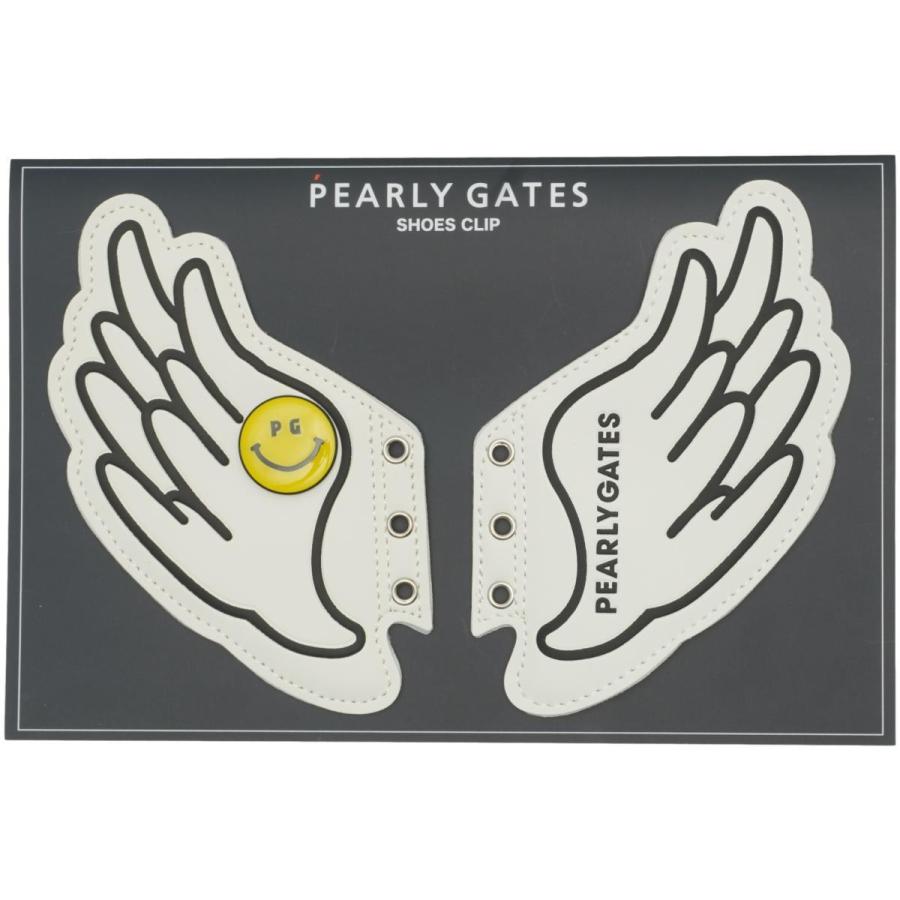 パーリーゲイツ PEARLY GATES ペガサス羽モチーフ マーカー＆ティーホルダー :0000639531:PEARLY GATES by GDO  Yahoo!店 - 通販 - Yahoo!ショッピング