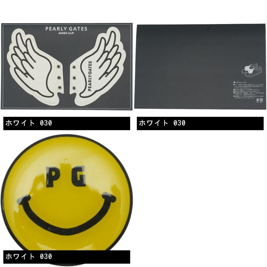 パーリーゲイツ Pearly Gates ペガサス羽モチーフ マーカー ティーホルダー Pearly Gates By Gdo Yahoo 店 通販 Yahoo ショッピング