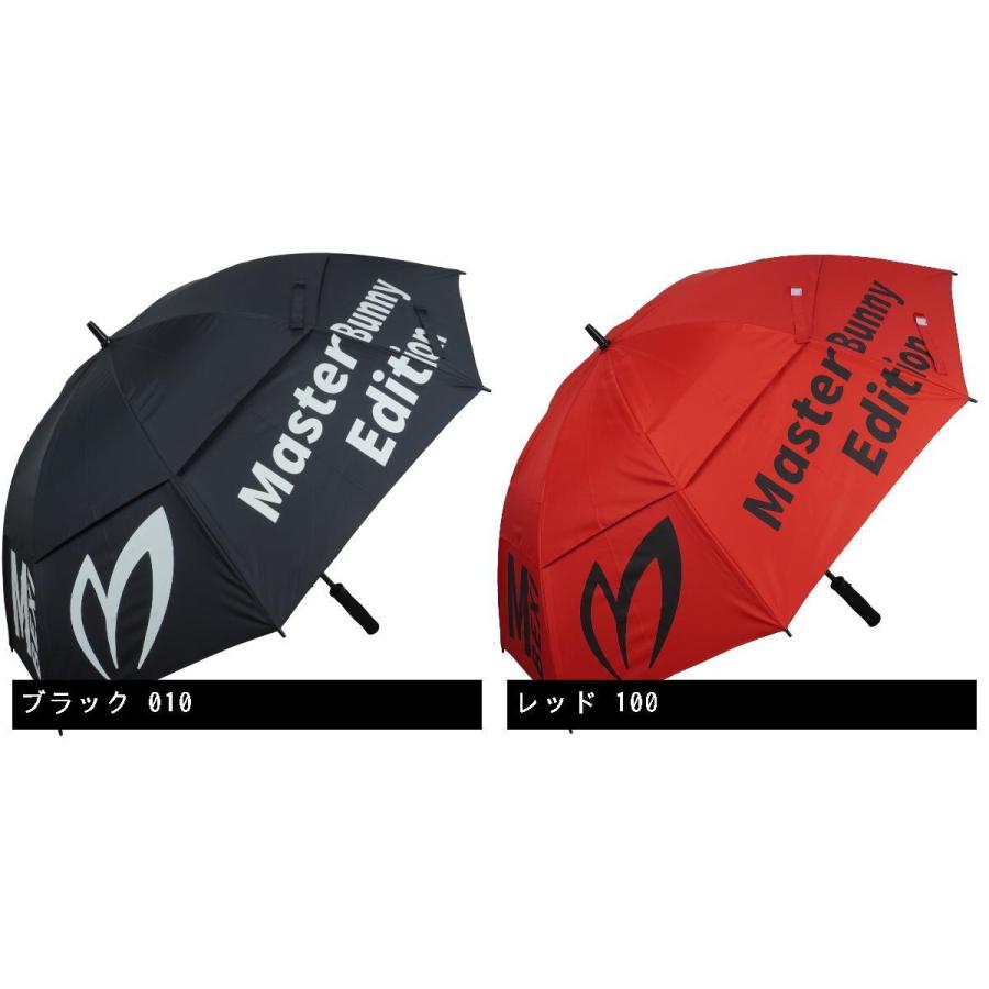 MASTER BUNNY EDITION ゴルフ用傘 【公式通販】