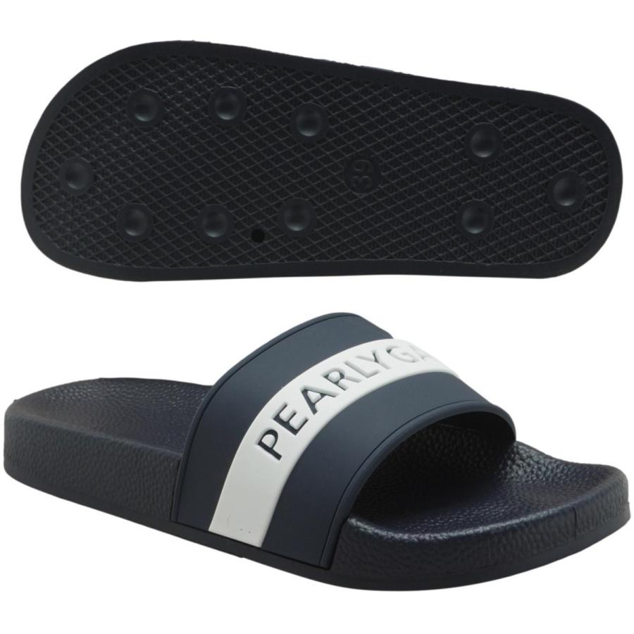 パーリーゲイツ PEARLY GATES シャワーサンダル : 0000641121 : PEARLY 