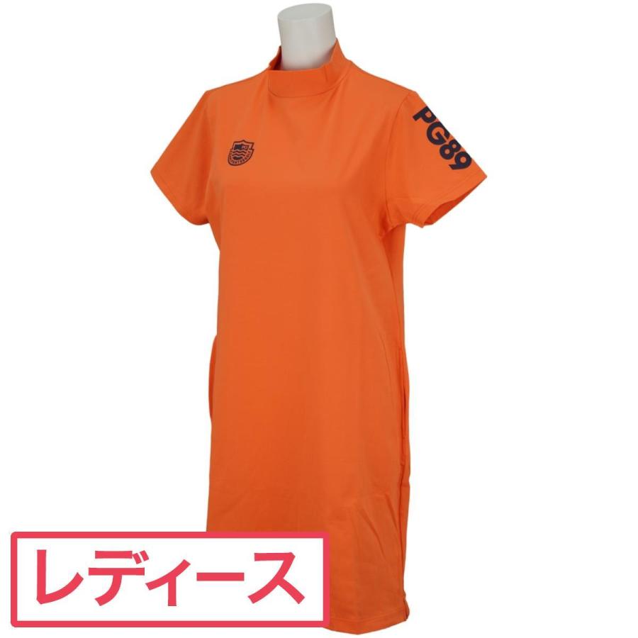 パーリーゲイツ Pearly Gates ソルディフェンダーワンピース レディス Pearly Gates By Gdo Yahoo 店 通販 Yahoo ショッピング