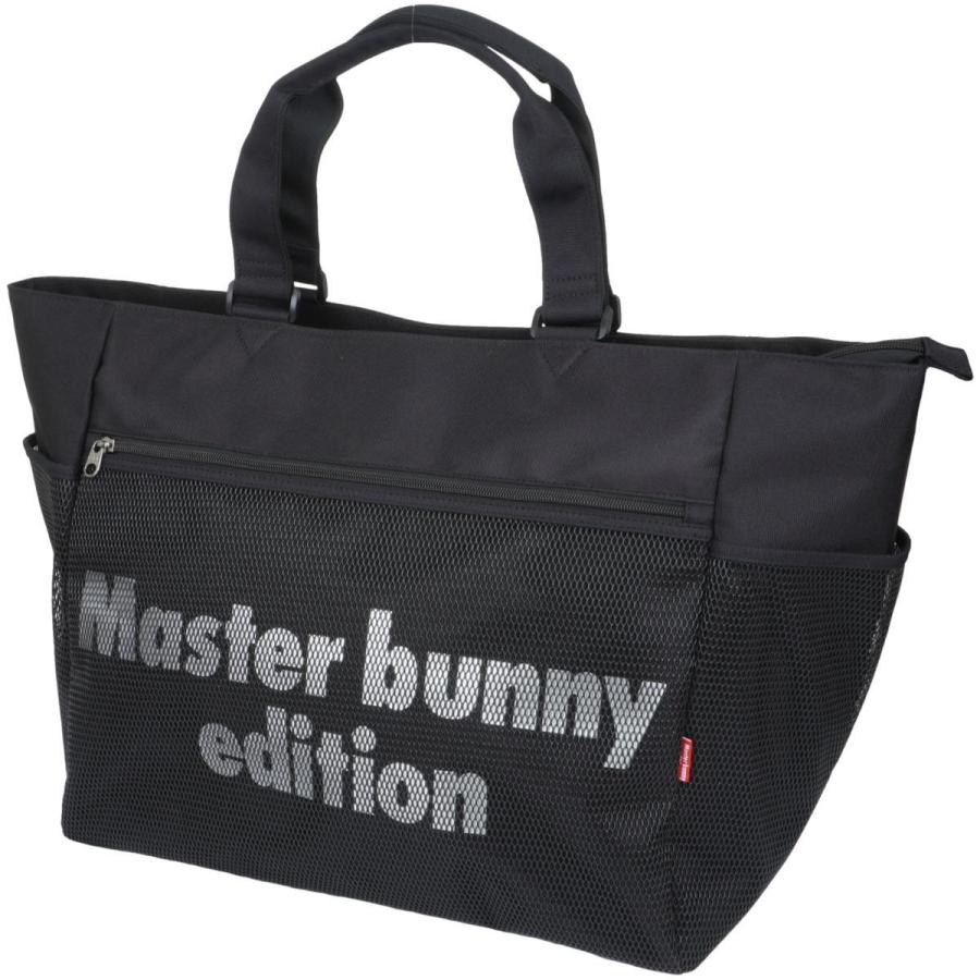 マスターバニーエディション MASTER BUNNY EDITION メッシュトートバッグ :0000642392:PEARLY GATES by  GDO Yahoo!店 - 通販 - Yahoo!ショッピング