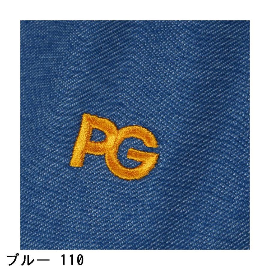 PEARLY GATES パーリーゲイツ 綾ジャージ パームツリー柄 PEARLY GATES パーリーゲイツ 綾ジャージ パームツリー柄