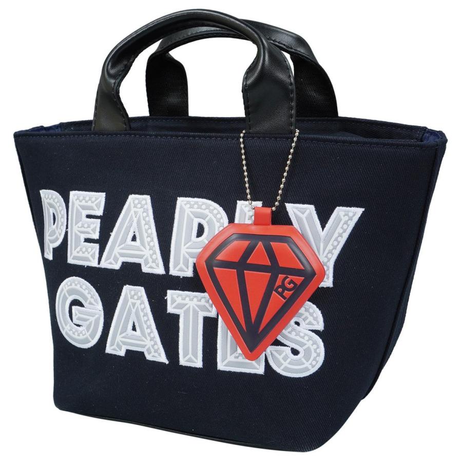 季節のおすすめ商品 カートバッグ ダイヤカットロゴ Gates Pearly パーリーゲイツ レディース メンズ ゴルフ用品 あすつく メンズ ゴルフ ユニセックス レディース ゴルフ用バッグ