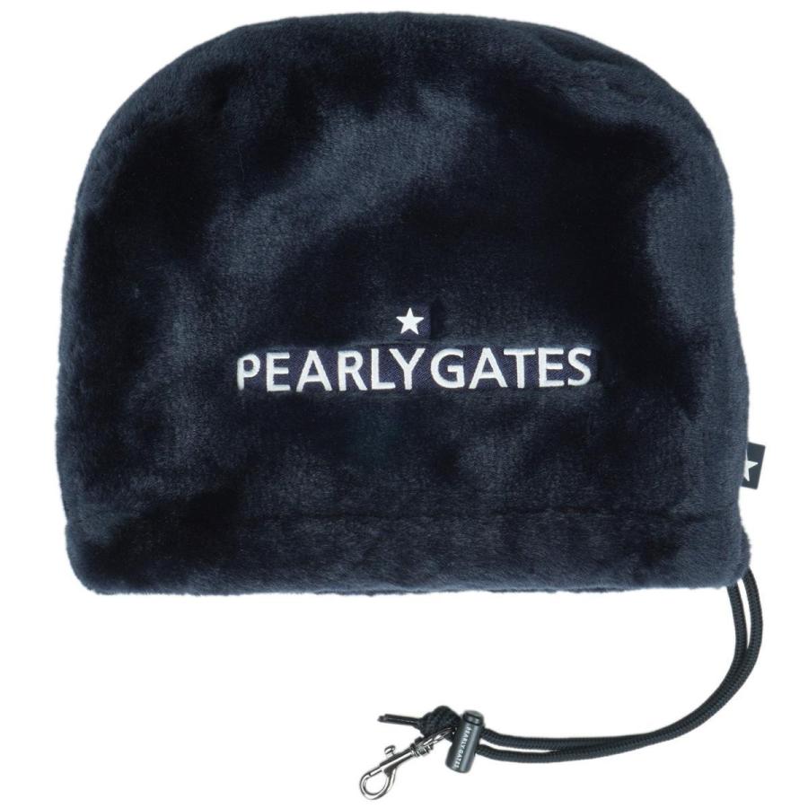 PEARLY GATESパーリーゲイツアイアンカバー