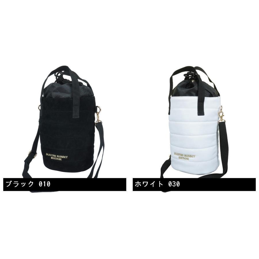 マスターバニーエディション MASTER BUNNY EDITION ベロアキルト巾着
