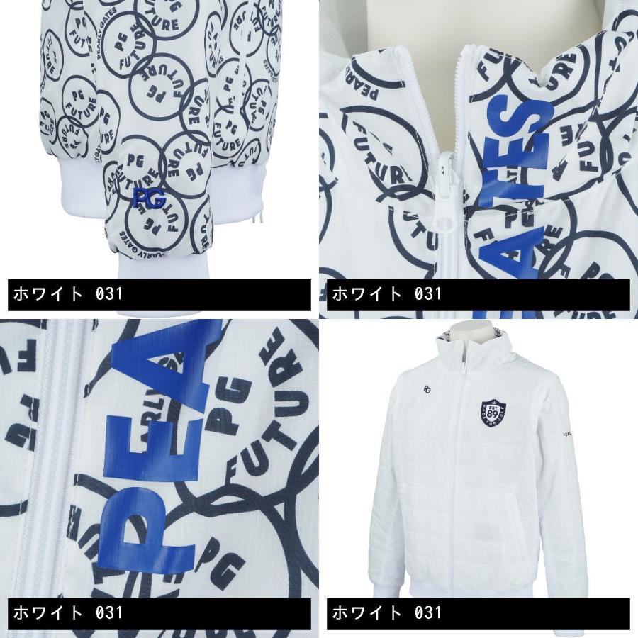 SALE／64%OFF】 パーリーゲイツ PEARLY GATES QUANTUM 柄×インパクト