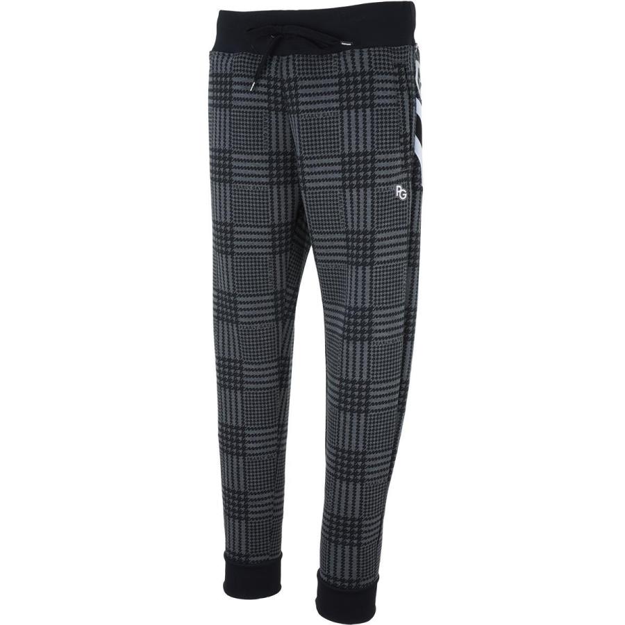 パーリーゲイツ PEARLY GATES NOモノフィラエアクッション グレン  