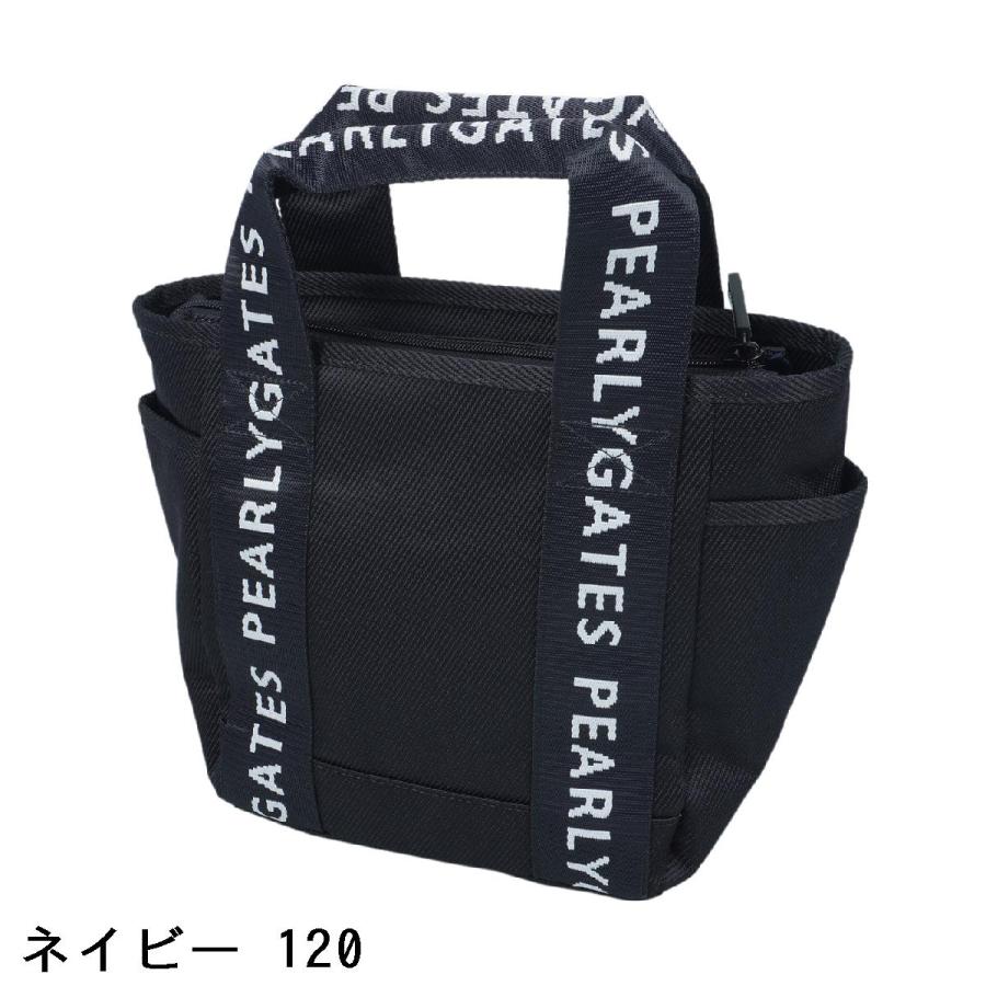 パーリーゲイツ PEARLY GATES カートバッグ : 0000659474 : PEARLY  