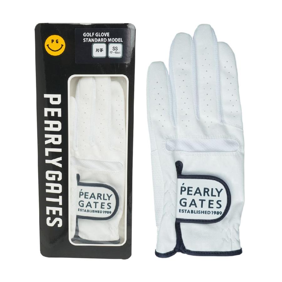 パーリーゲイツ PEARLY GATES グローブ