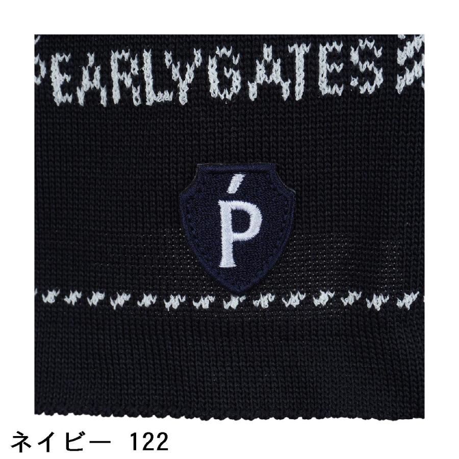 PEARLY GATES パーリーゲイツ 光栓 ギマーブークレー チェック PEARLY GATES パーリーゲイツ 光栓 ギマーブークレー チェック
