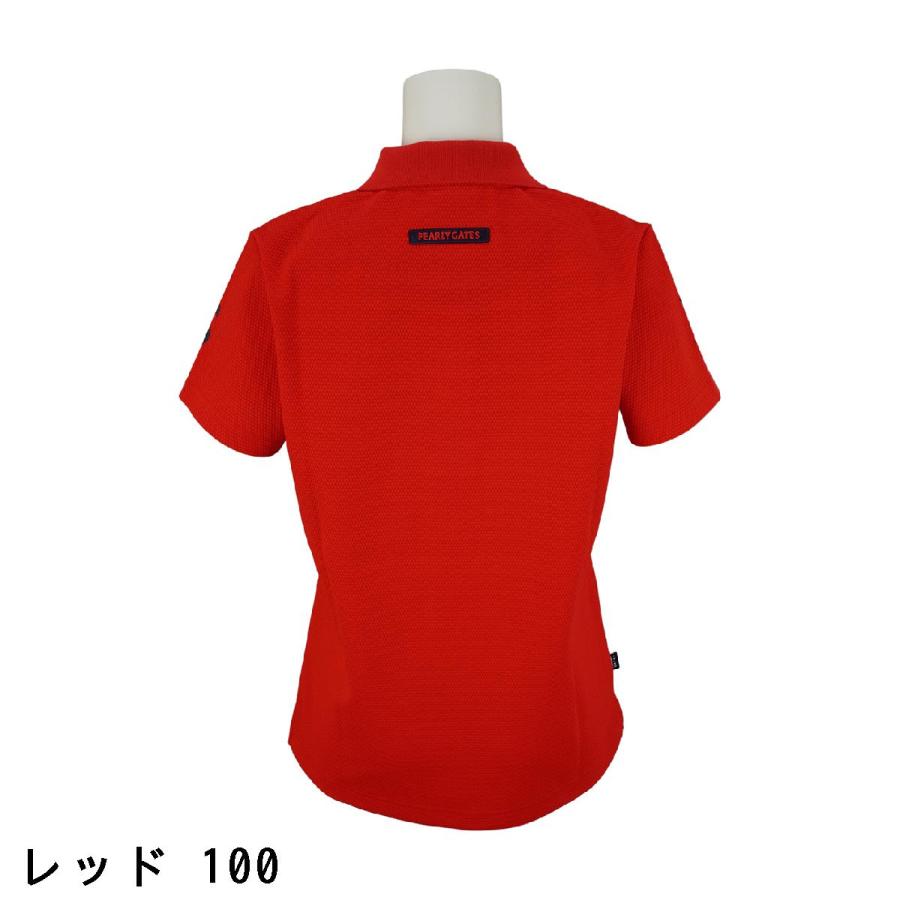 パーリーゲイツTEXBRID半袖ポロシャツワンピースサイズ0