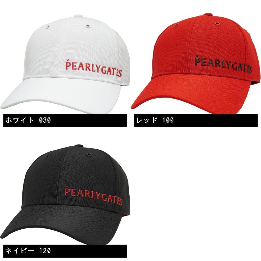 パーリーゲイツ 帽子の商品一覧 通販 - Yahoo!ショッピング