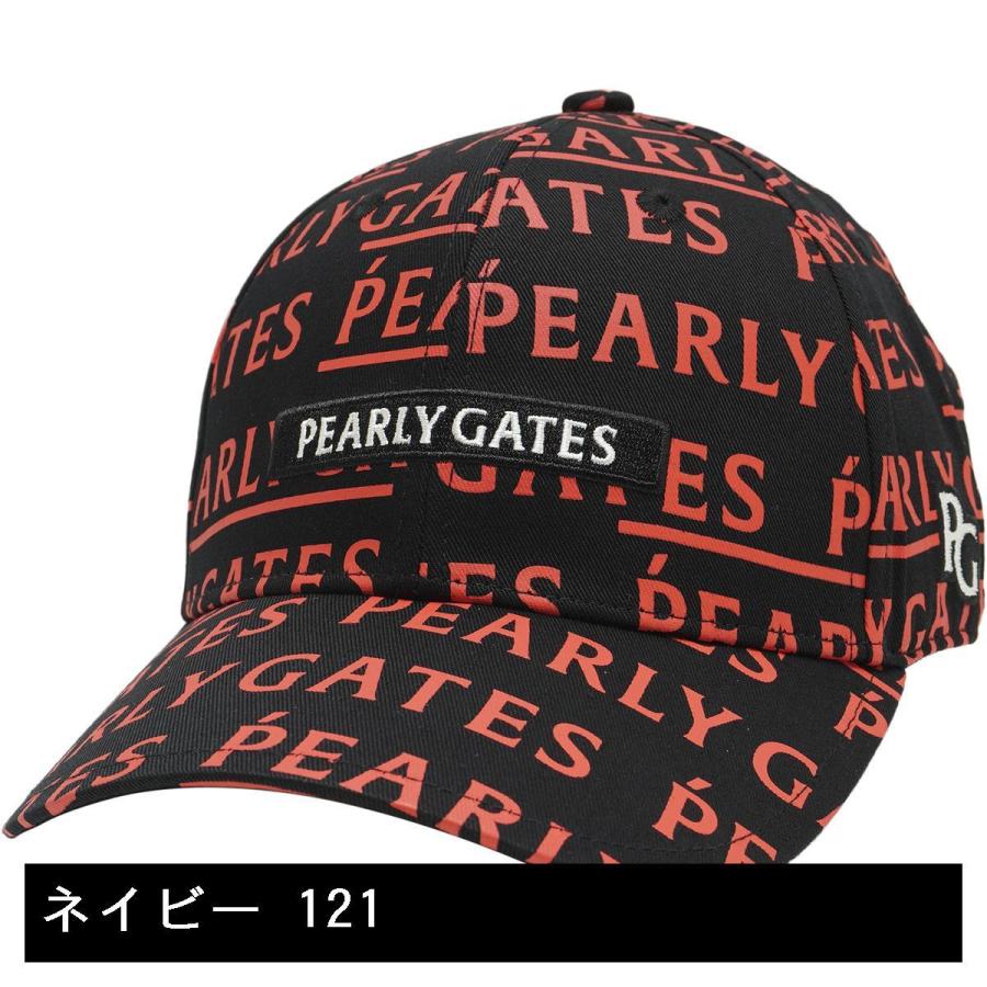 パーリーゲイツ PEARLY GATES メゾンロゴ柄 キャップ :0000664261:PEARLY GATES by GDO Yahoo!店 - 通販 - Yahoo!ショッピング パーリーゲイツ PEARLY GATES メゾンロゴ柄 キャップ :0000664261:PEARLY GATES by GDO Yahoo!店 - 通販 - Yahoo!ショッピング