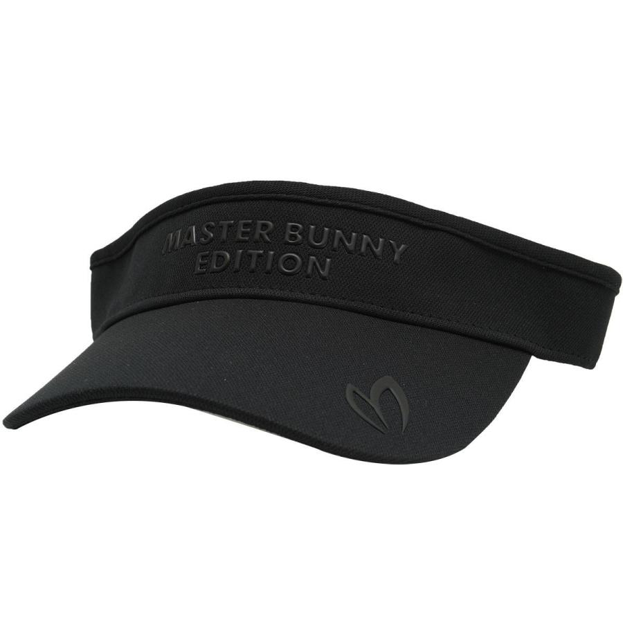 パーリーゲイツ マスターバニー バイザー - 通販 - toptelha.net.br