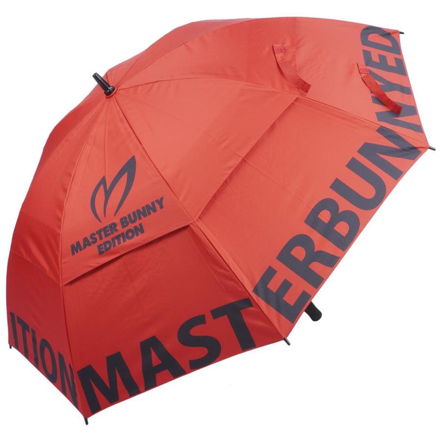 MASTER BUNNY EDITION ゴルフ用傘 UVアンブレラ (UNISEX) | MASTER
