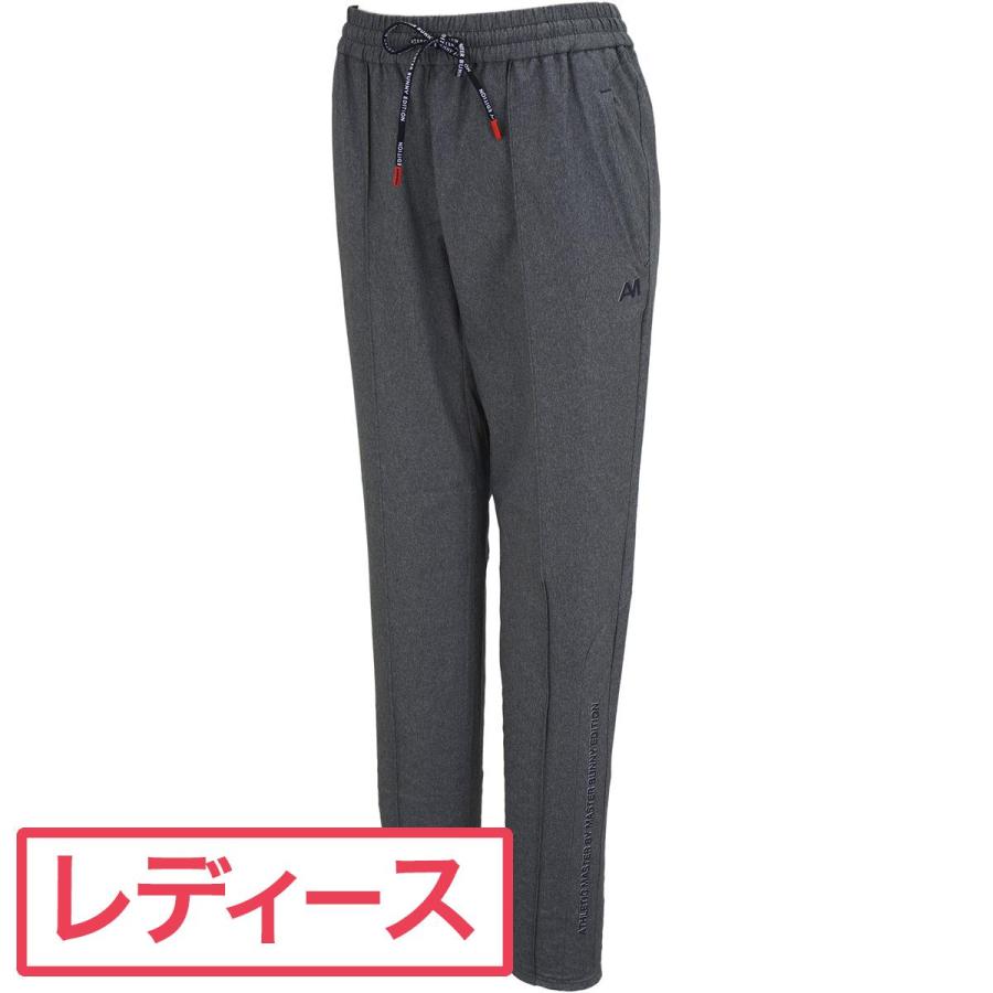 マスターバニーエディション Master Bunny Bunny パンツ Edition ポプリン パンツ ゴルフパンツ ゴルフウェア レディース マスター