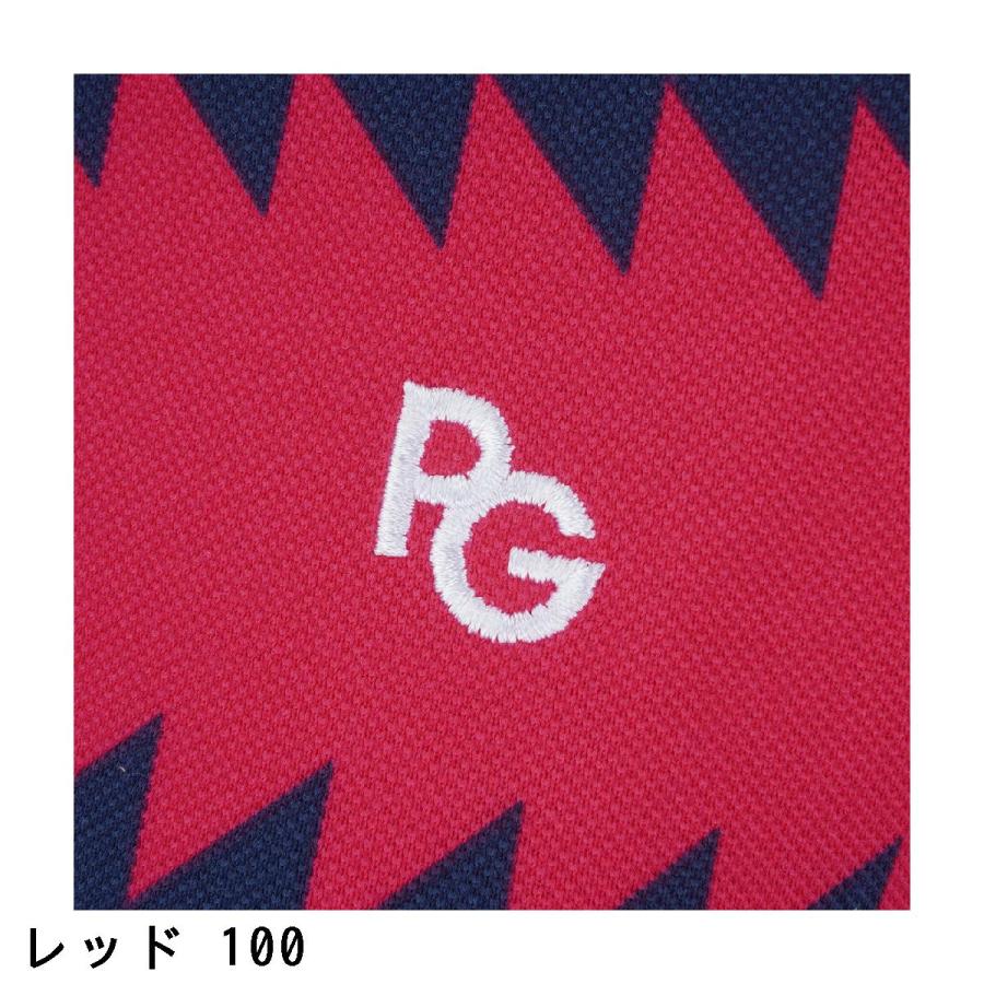 PEARLY GATES パーリーゲイツ Electric Shock!シリーズ 4口 PEARLY GATES パーリーゲイツ Electric Shock!シリーズ 4口