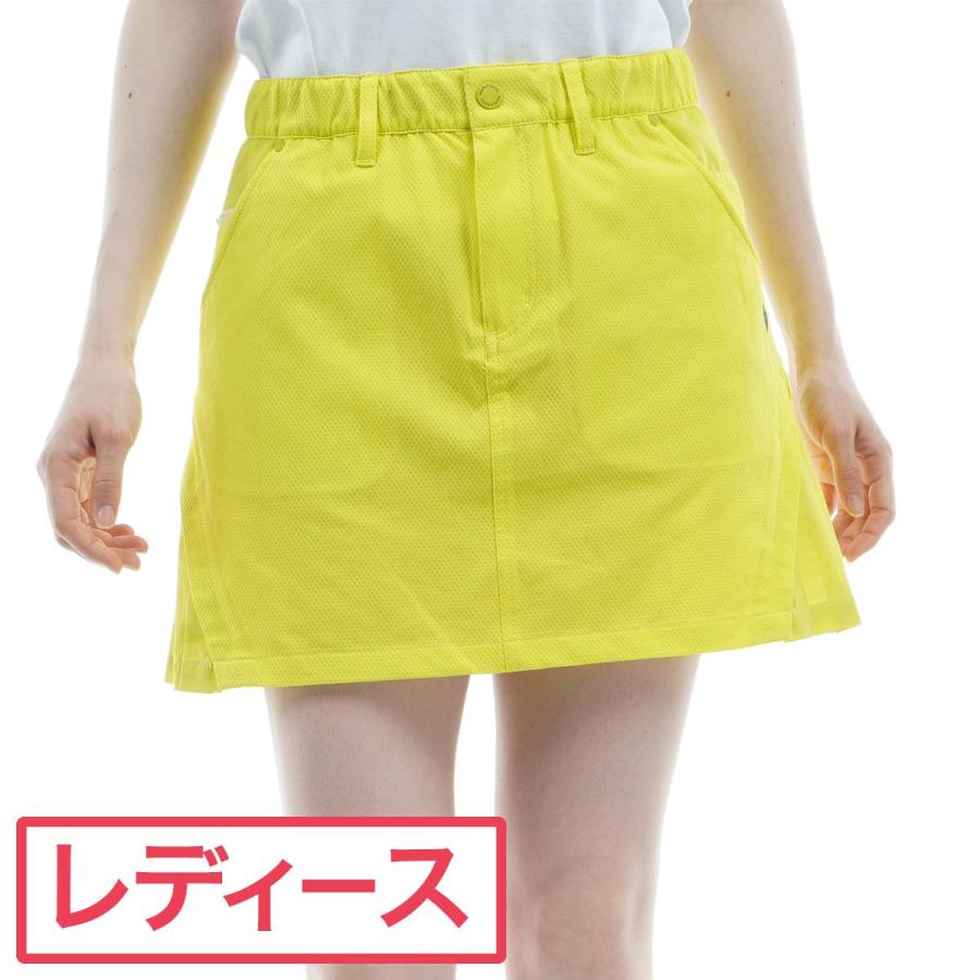 パーリーゲイツ PEARLY GATES ストレッチダイヤドビー×ドットエアー