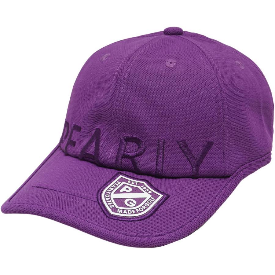 在庫一掃売り切りセール PEARLYGATES パーリーゲイツ ゴルフキャップ