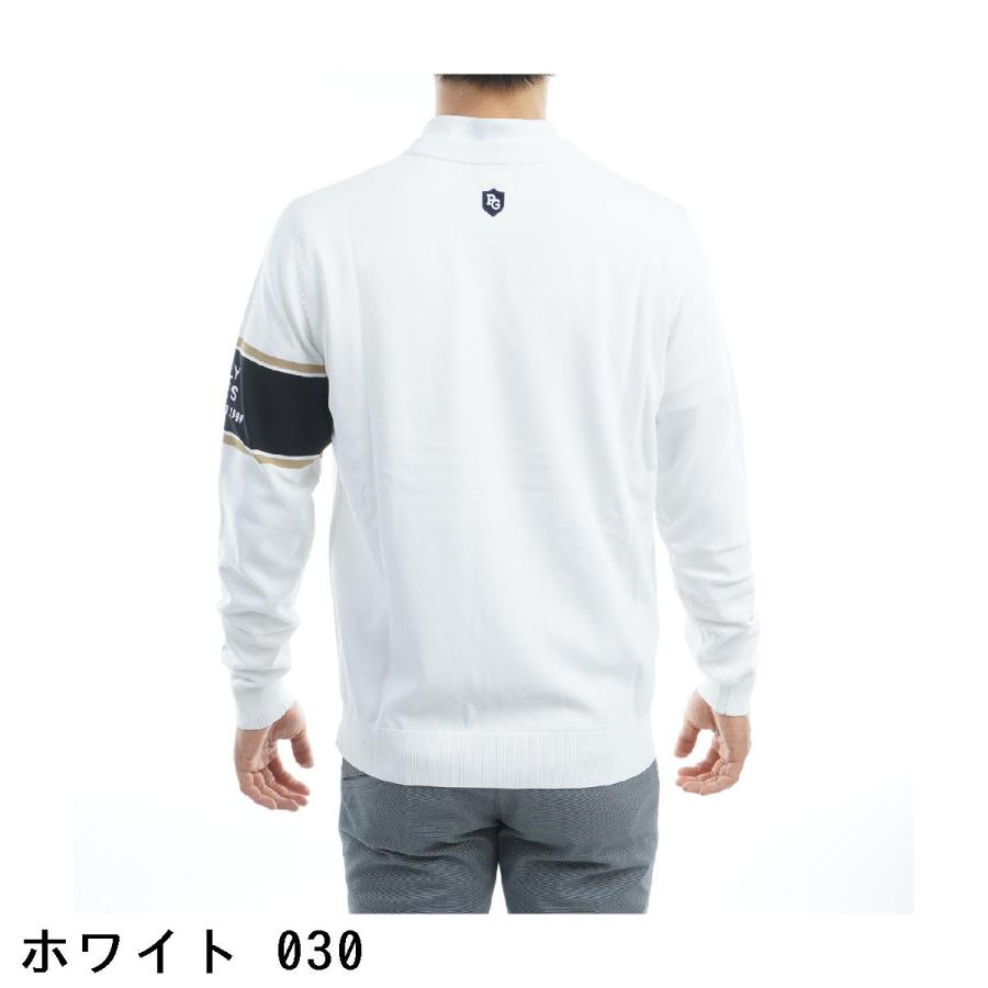 YU-KI　パーリーゲイツ　PEARLY GATES　光栓 セーター PEARLY GATES（パーリーゲイツ） 光栓 セーター : PEARLY GATES by GDO