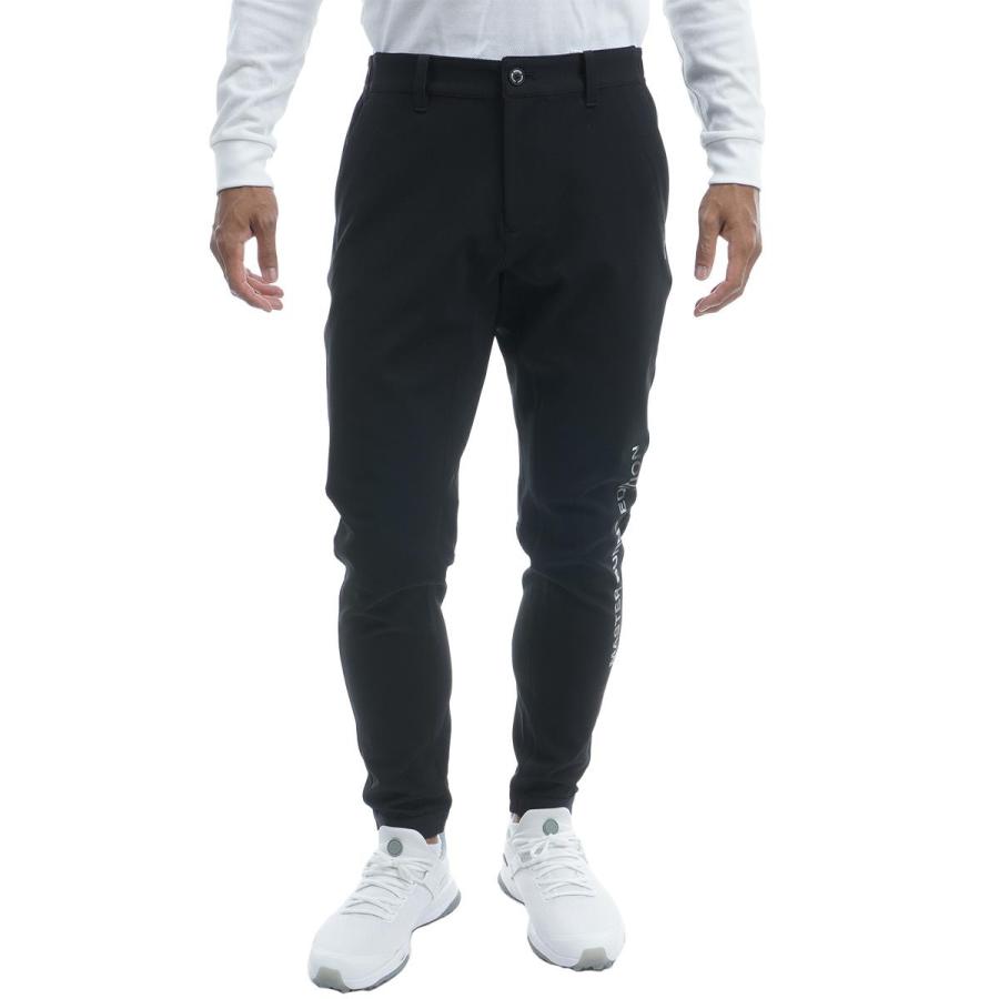 マスターバニーエディション ウォームダールダンボール ストレッチパンツ 新品 パーリーゲイツ マスターバニー ウォームダールダンボール