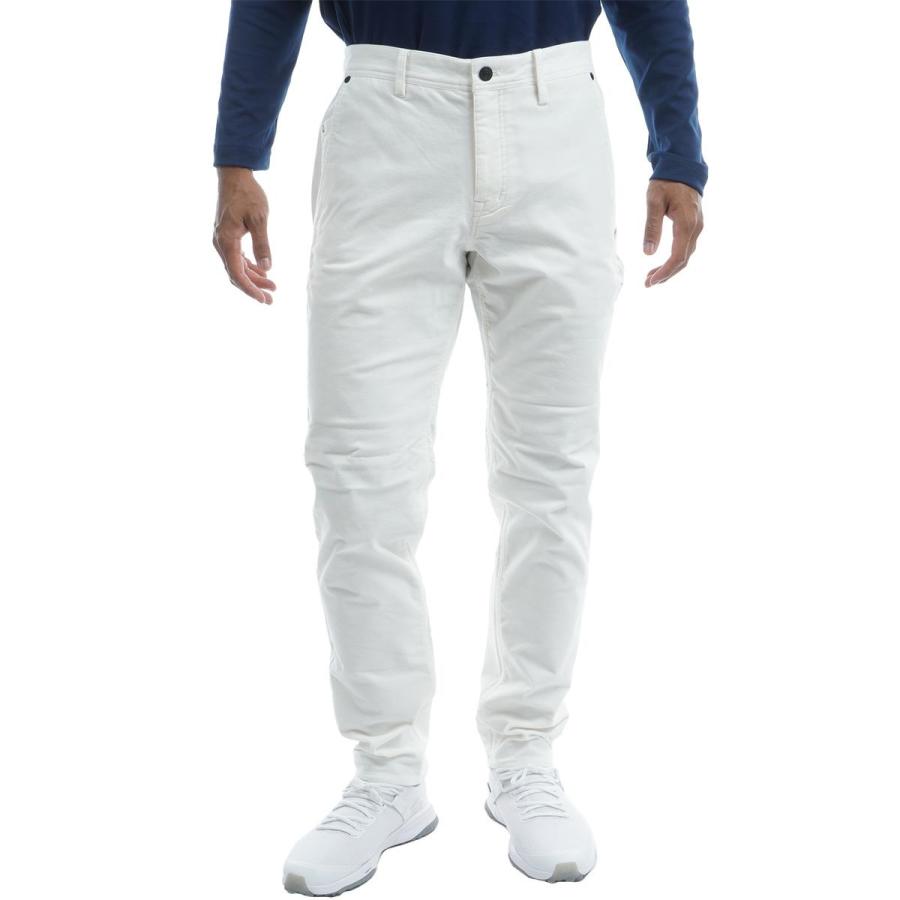 MASTER BUNNY EDITION ストレッチツイル コーディロイパンツ