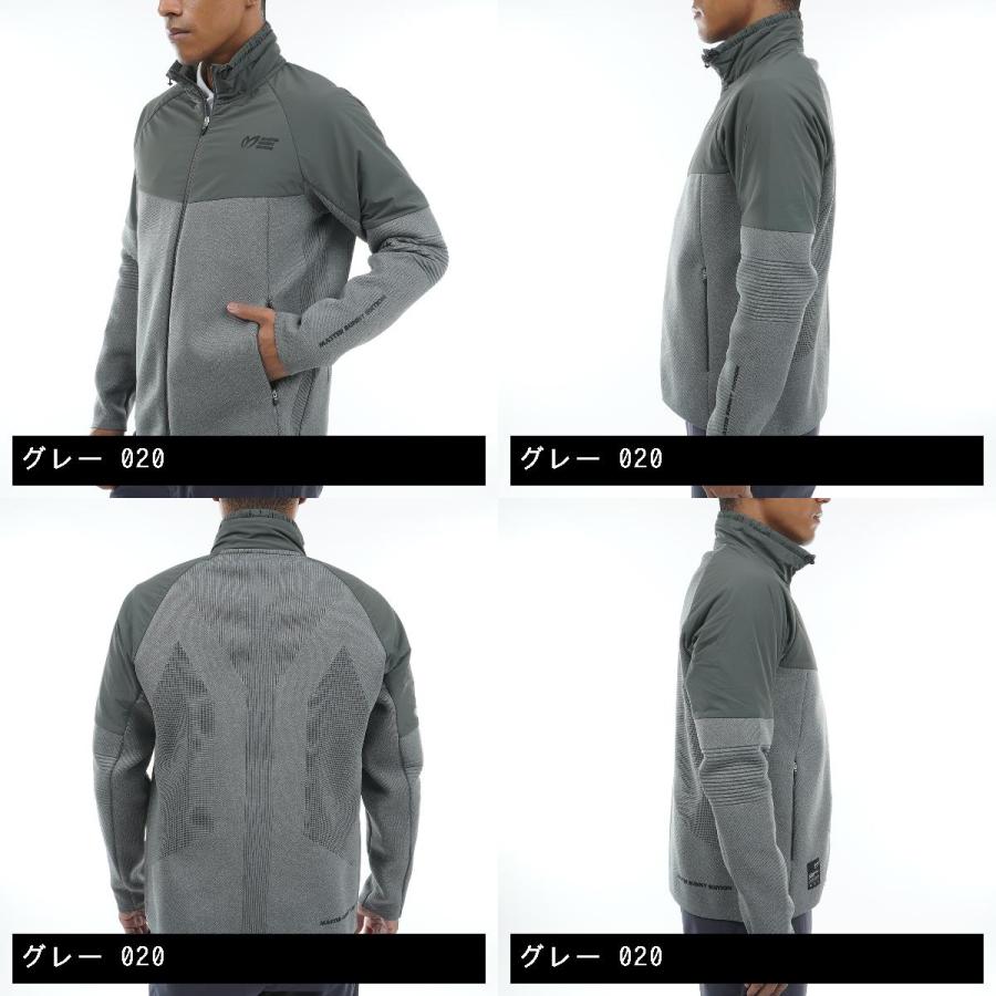 MASTER BUNNY EDITION 　フード付ニットJKT MASTER BUNNY EDITIONフード付ニットジャケット マスターバニー