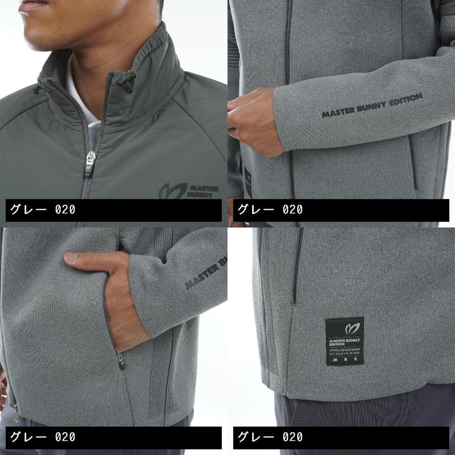 MASTER BUNNY EDITION マスターバニーエディション ニット