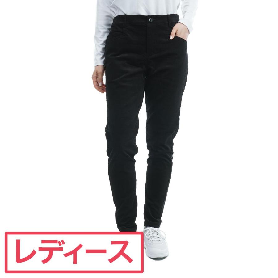 MASTER BUNNY EDITION ストレッチツイル コーデュロイパンツ MASTER BUNNY EDITION ストレッチツイル コーディロイパンツ