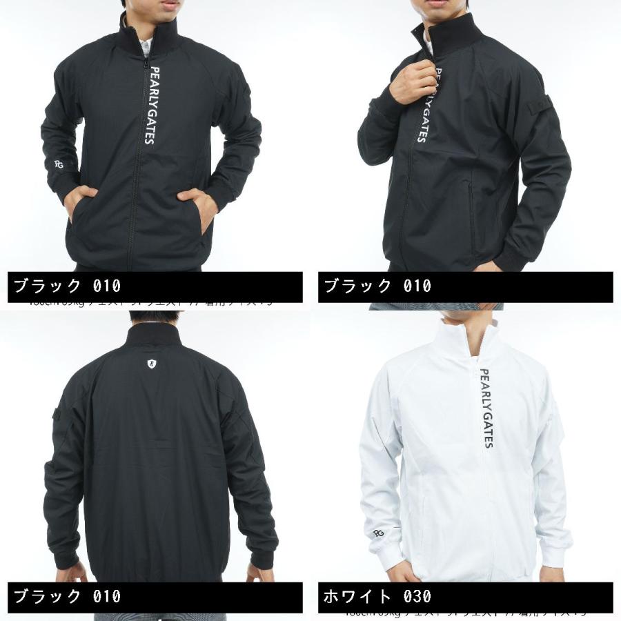 パーリーゲイツ PEARLY GATES タフレックスサーモトロン ストレッチ  