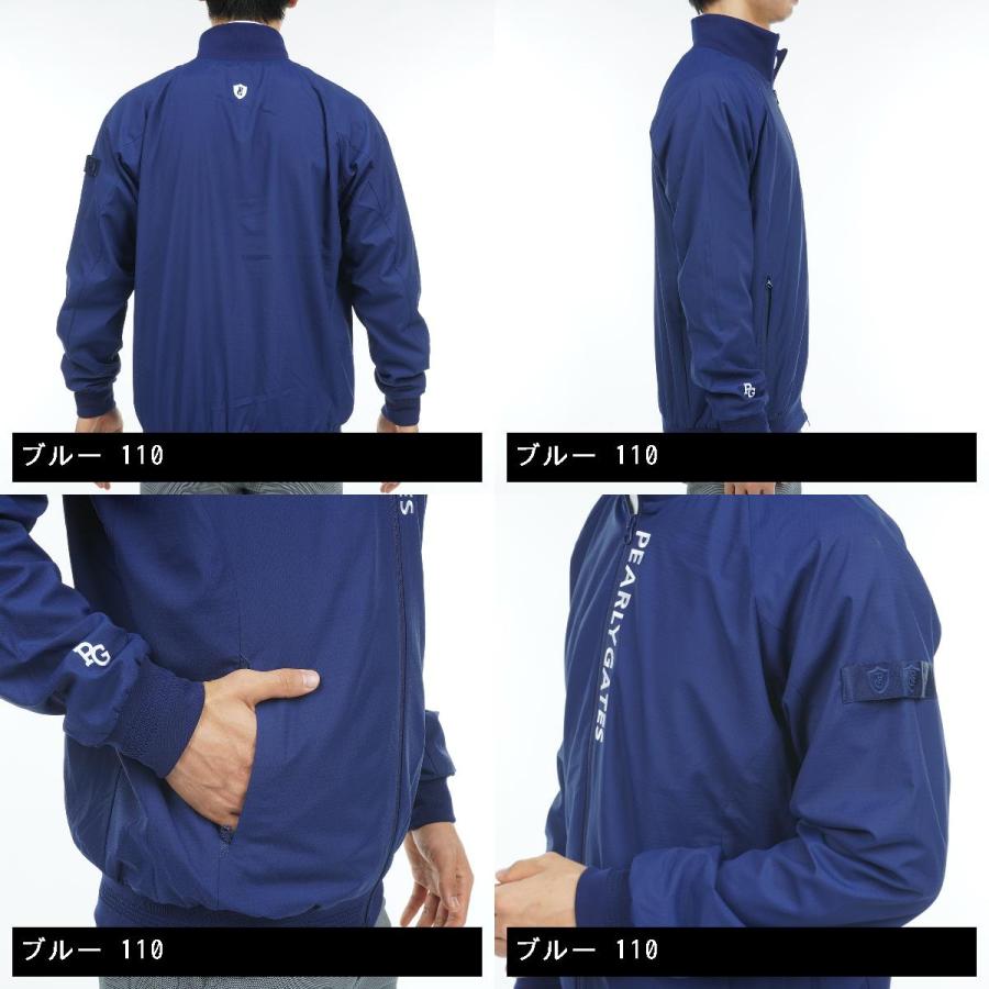 パーリーゲイツ PEARLY GATES タフレックスサーモトロン ストレッチ  