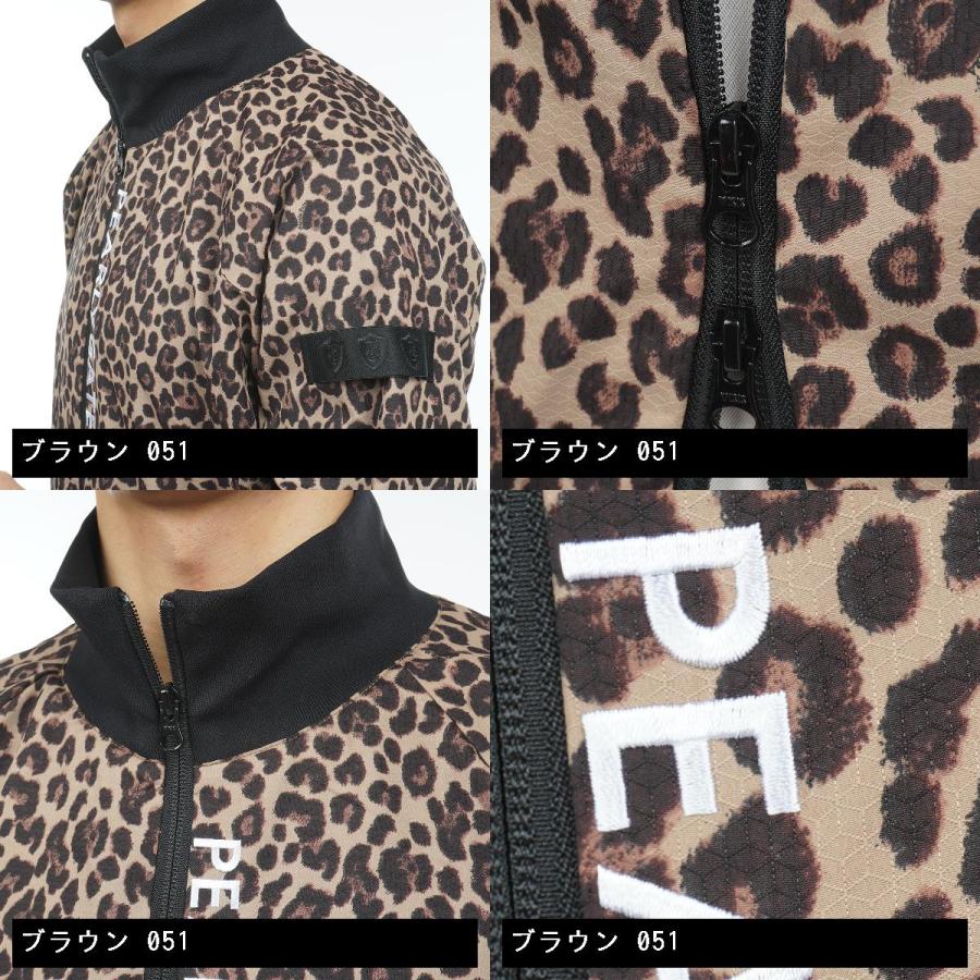 パーリーゲイツ PEARLY GATES タフレックスサーモトロン レノー