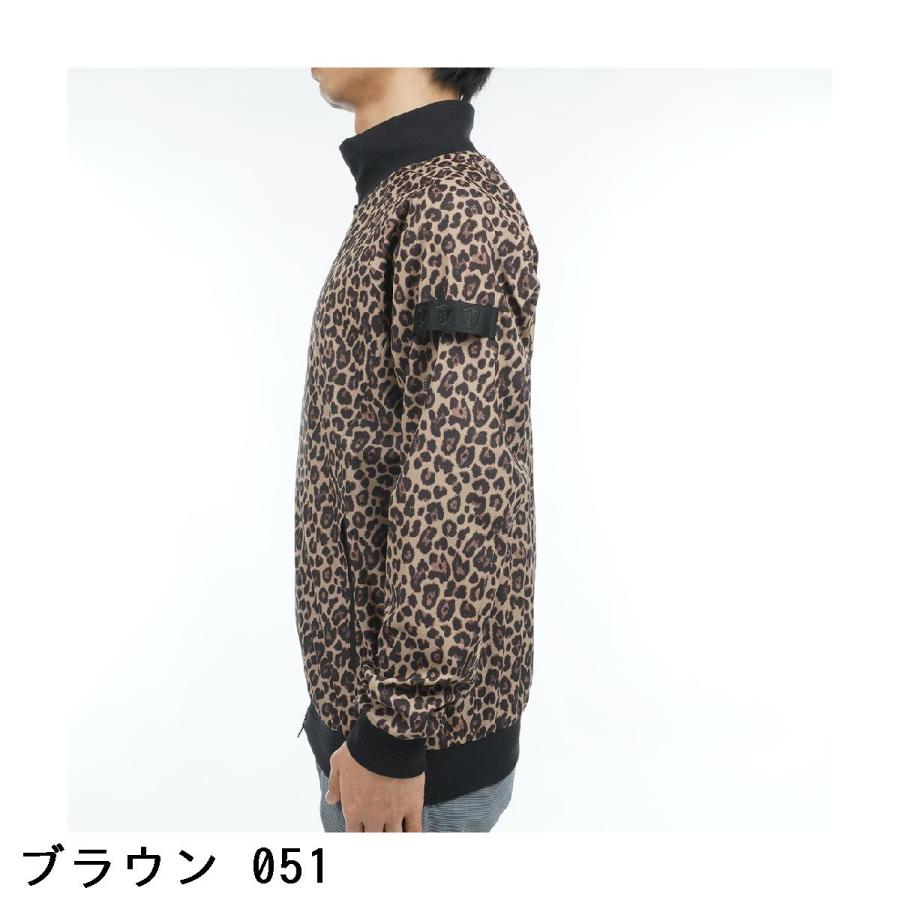 新品 パーリーゲイツ タフレックスサーモトロン レノー ブルゾン 6 XL相当 新品 パーリーゲイツ タフレックスサーモトロン レノー ブルゾン 6 XL