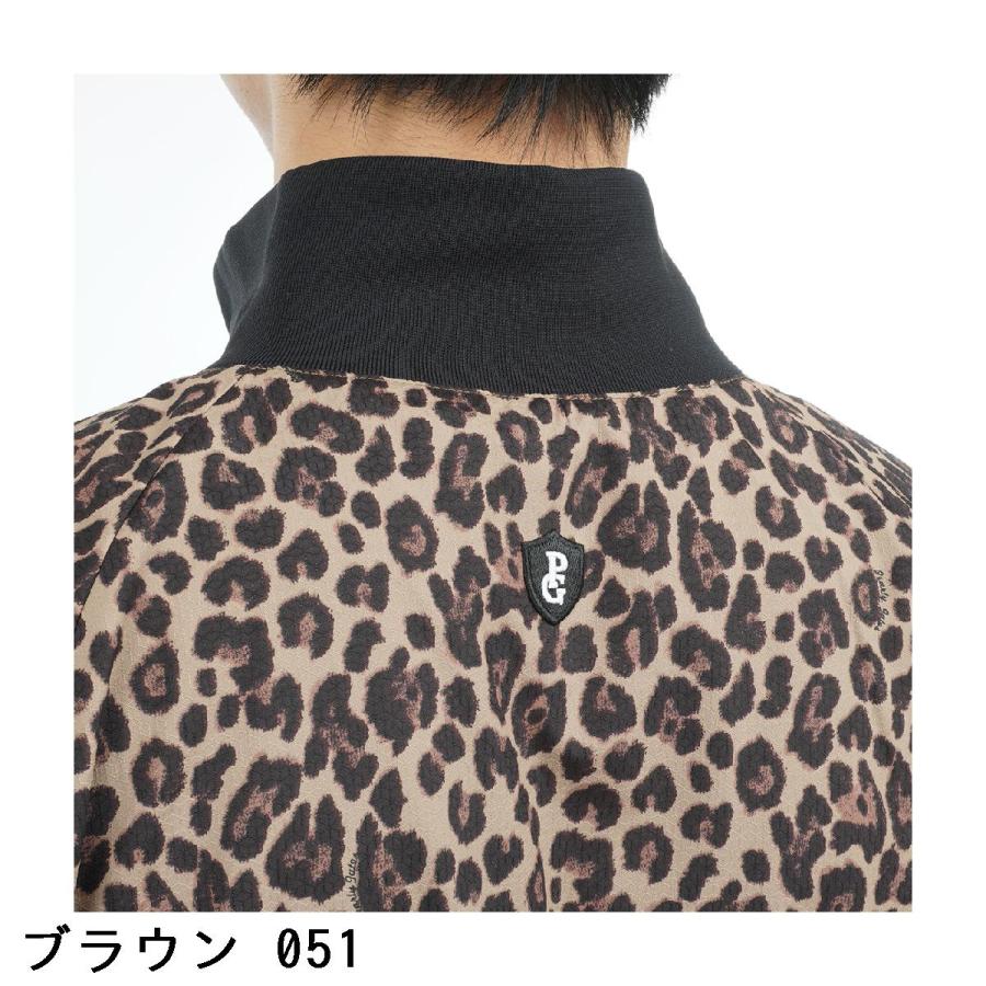 新品 パーリーゲイツ タフレックスサーモトロン レノー ブルゾン 6 XL相当 PEARLY GATES パーリーゲイツ タフレックスサーモトロン レノー