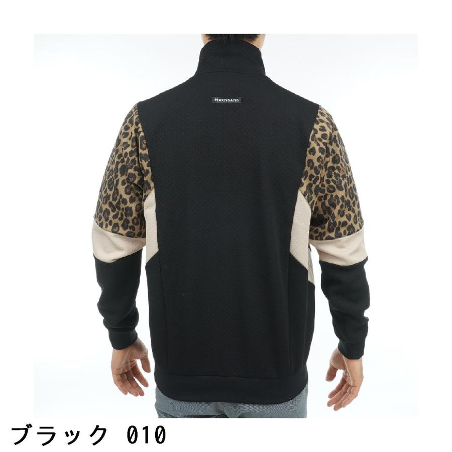 PEARLY GATES - PEARLY GATES (パーリーゲイツ)ブルゾン 楽天市場】パーリーゲイツ PEARLY GATES ドビーフルジップ