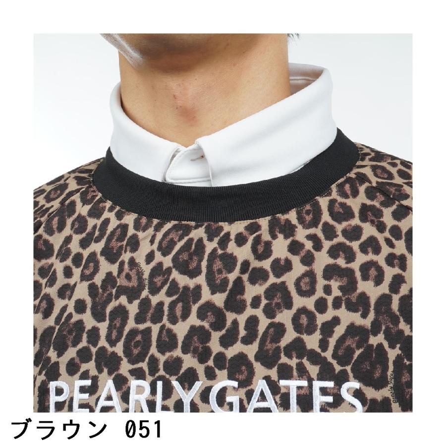 PEARLY GATES パーリーゲイツ タフレックスサーモトロン レノー PEARLY GATES パーリーゲイツ タフレックスサーモトロン レノー