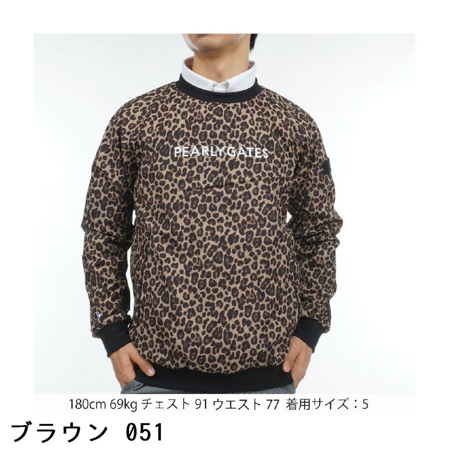 PEARLY GATES パーリーゲイツ タフレックスサーモトロン レノー PEARLY GATES パーリーゲイツ タフレックスサーモトロン レノー
