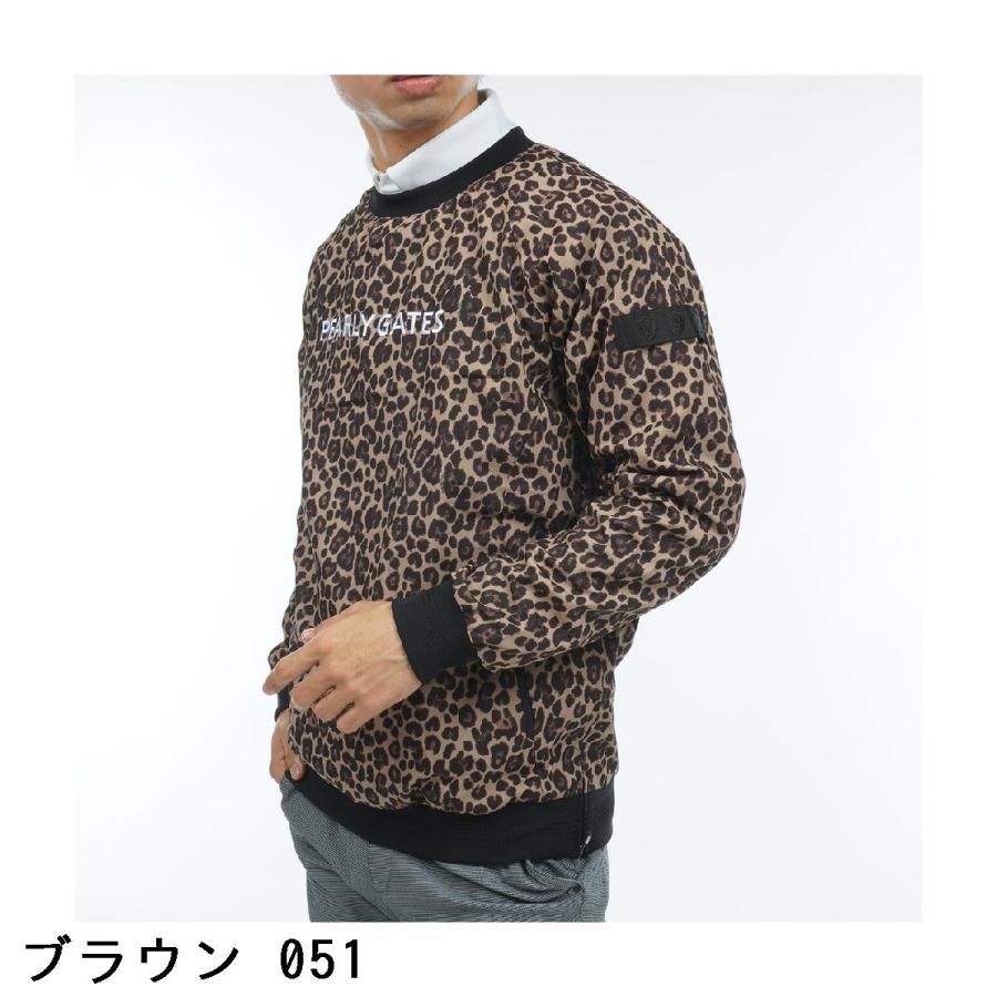 PEARLY GATES パーリーゲイツ タフレックスサーモトロン レノー PEARLY GATES パーリーゲイツ タフレックスサーモトロン レノー