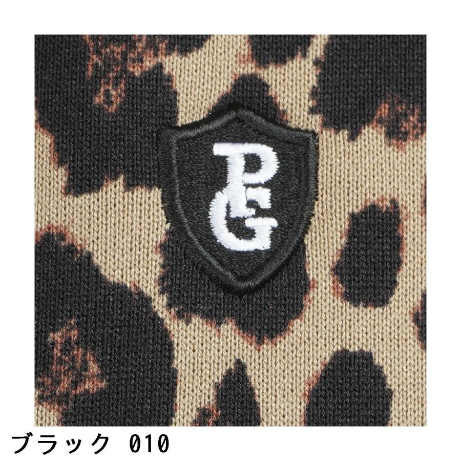 PEARLY GATES（パーリーゲイツ） ハイスペック裏毛スウェット : PEARLY