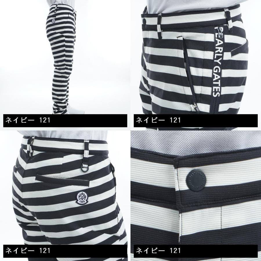 G/FORE (GFORE) ジーフォア 073215407 メンズ ロングパンツ 裾直し必要