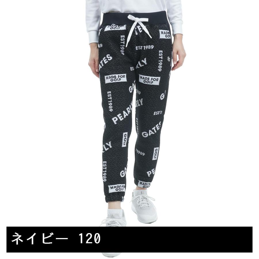 国内発送 PEARLY GATES パーリーゲイツ ゴルフ レディース スリム